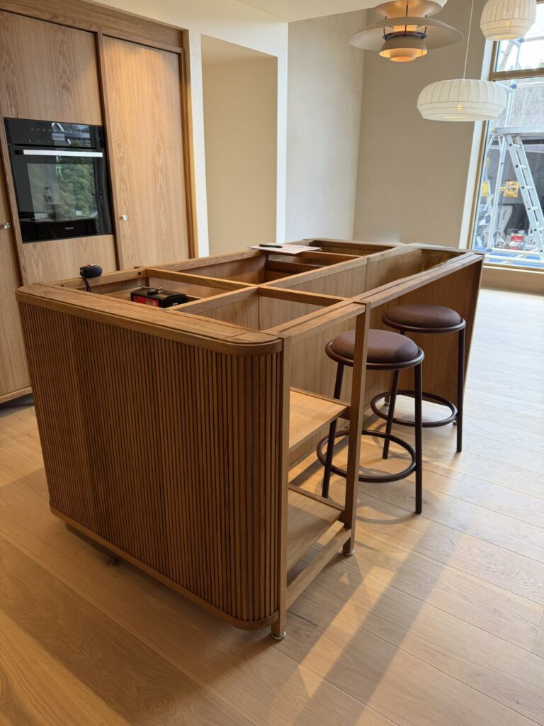 Østdalsveien – totalrenovering